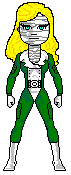 Negative Woman